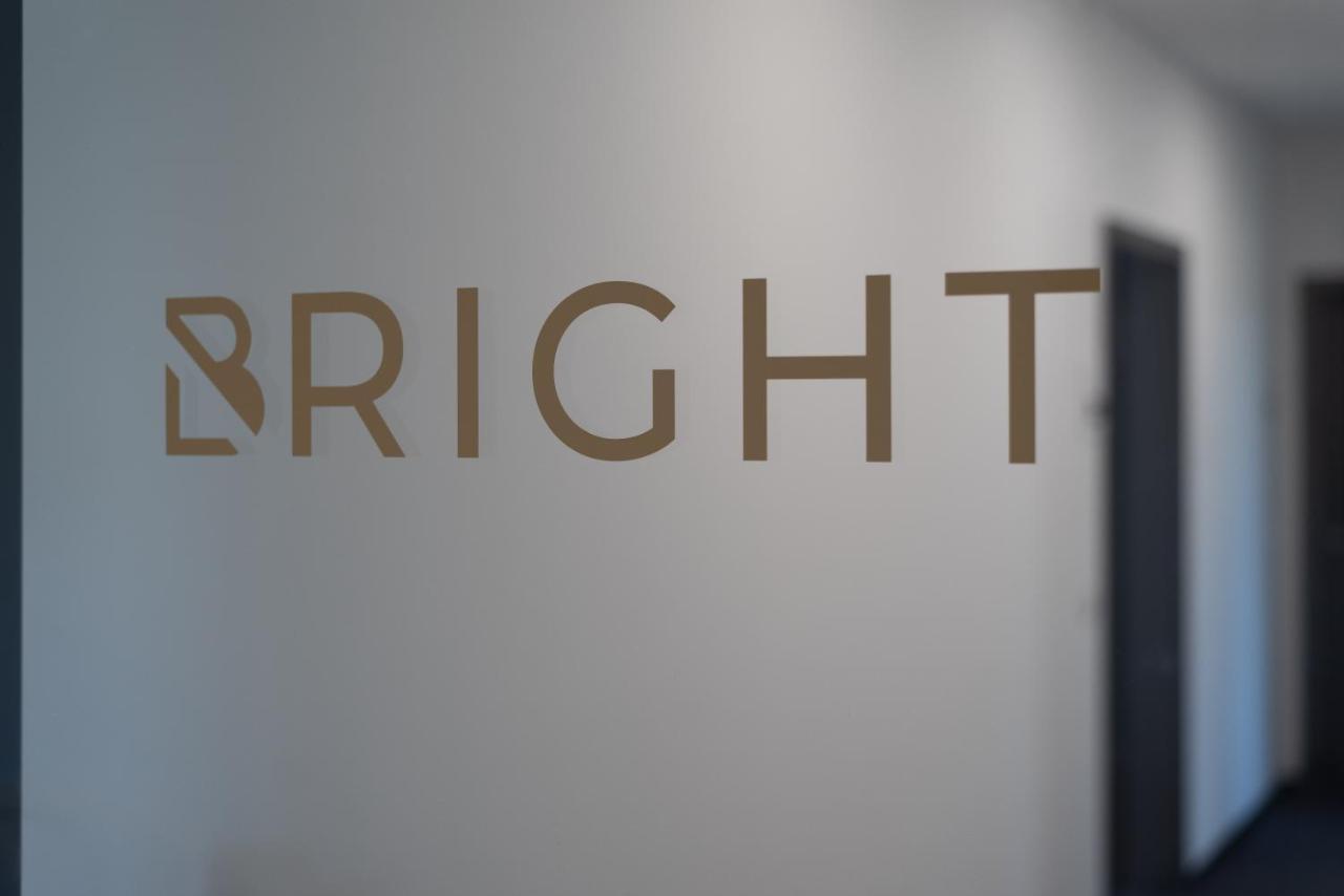 Bright: Rosenheim Aicherpark Exterior photo