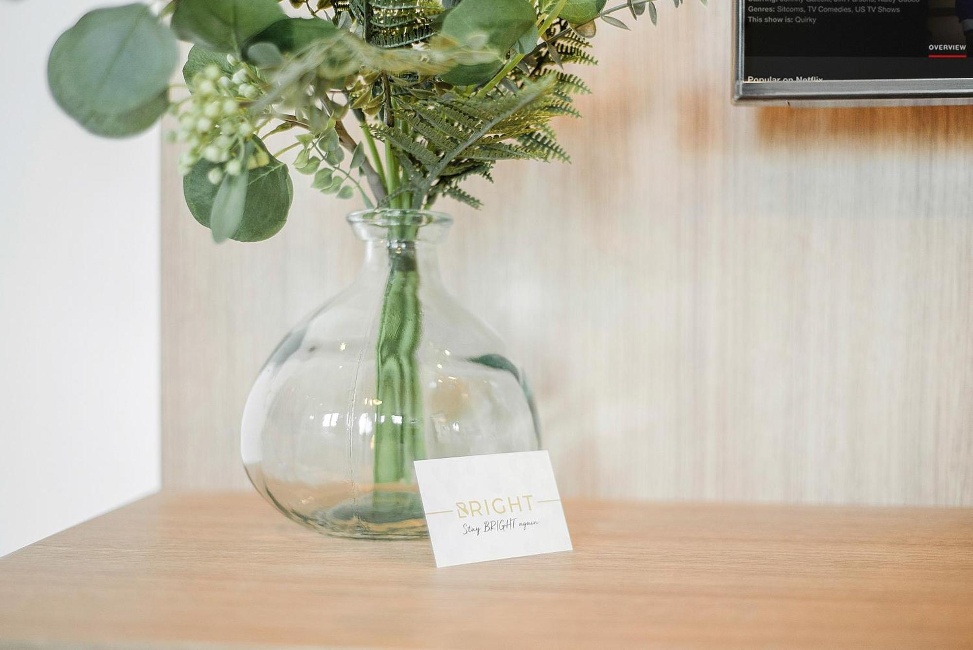 Bright: Rosenheim Aicherpark Room photo